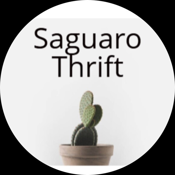 saguarothrift